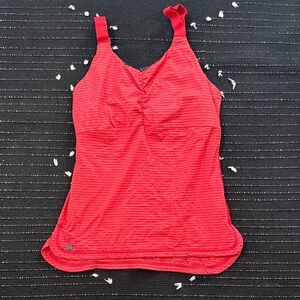 Outdoor Research Red Tank Top